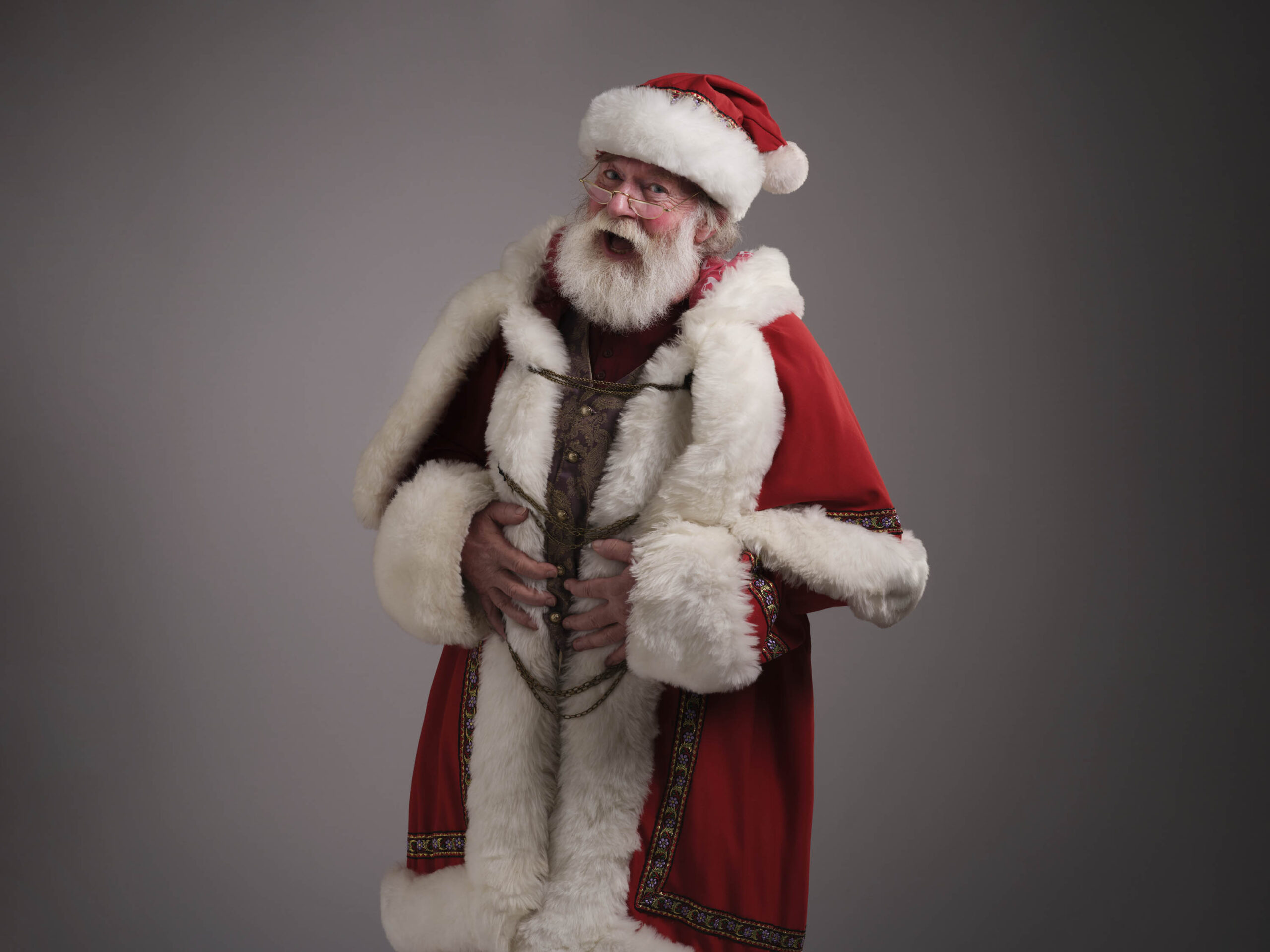 Father Christmas