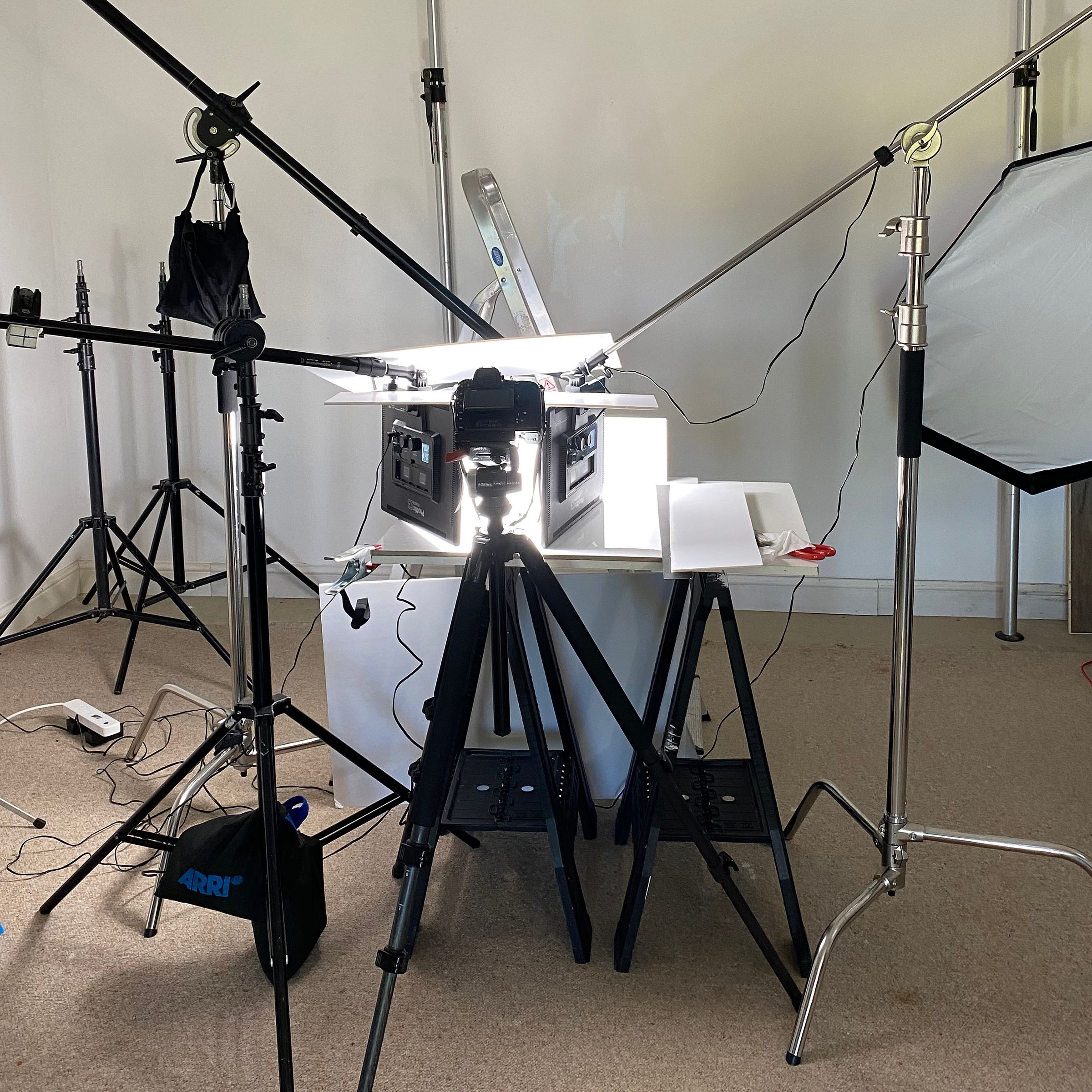 Photography Studio North Cotswolds GL55