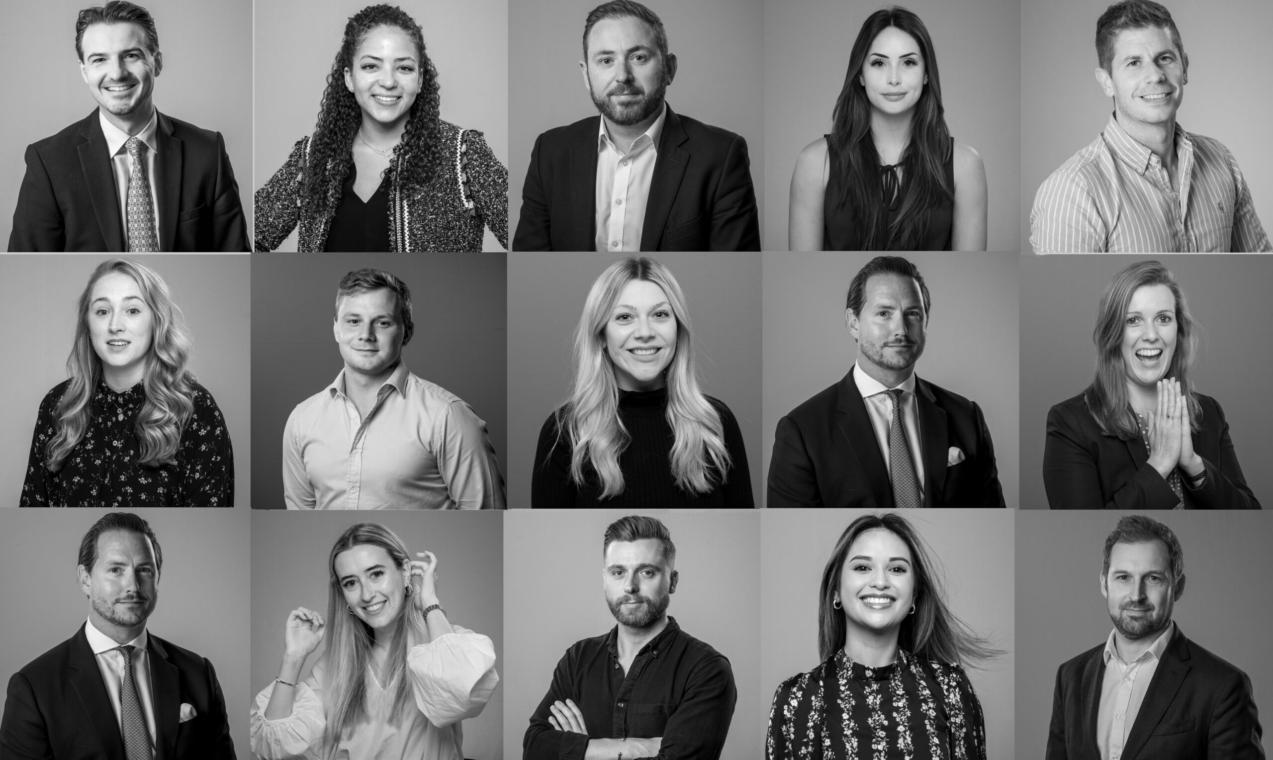 Headshots – FAQ’s