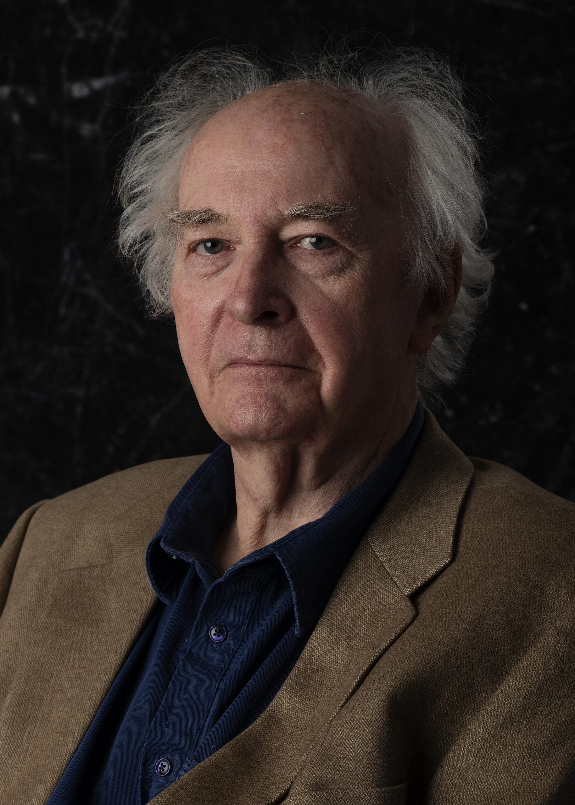 Sir Philip Pullman