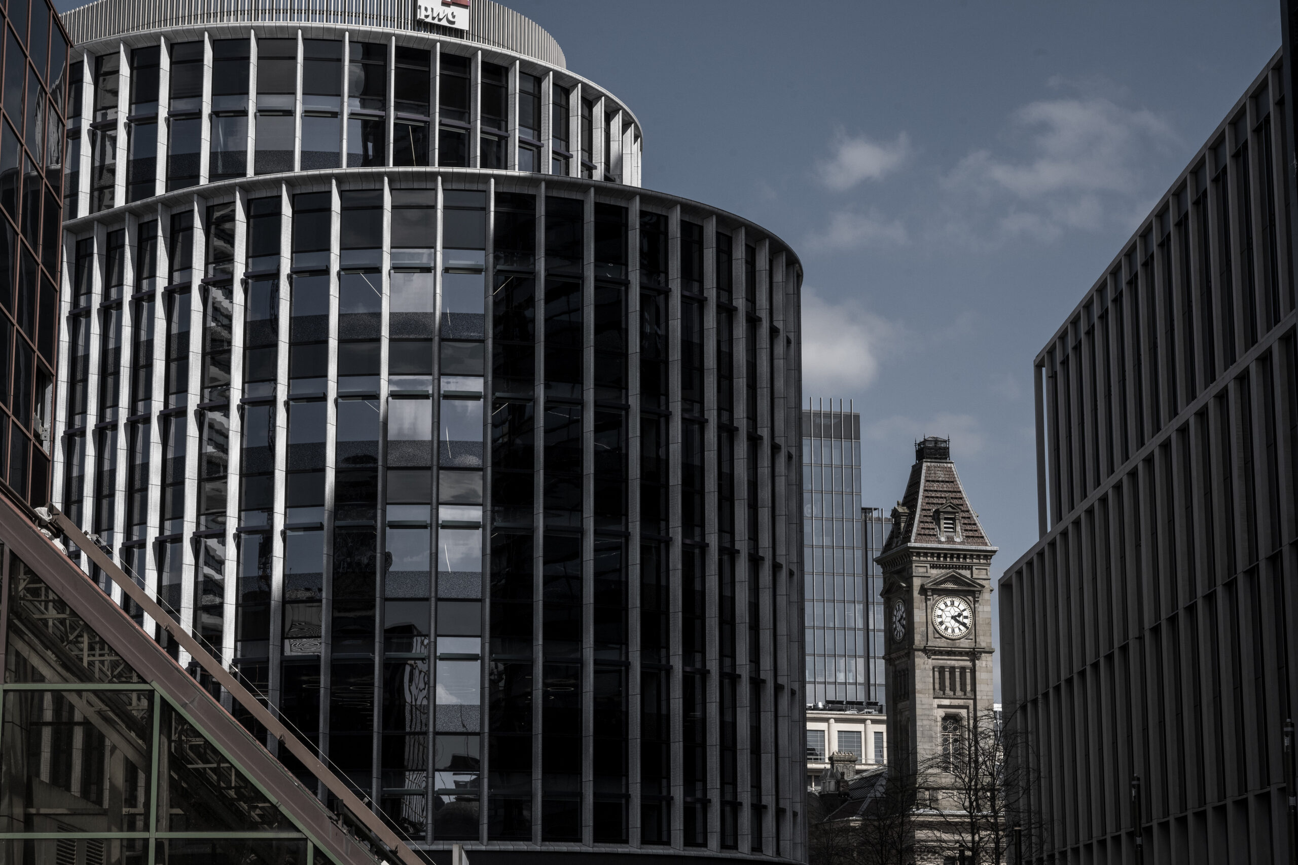 Birmingham locations for photography